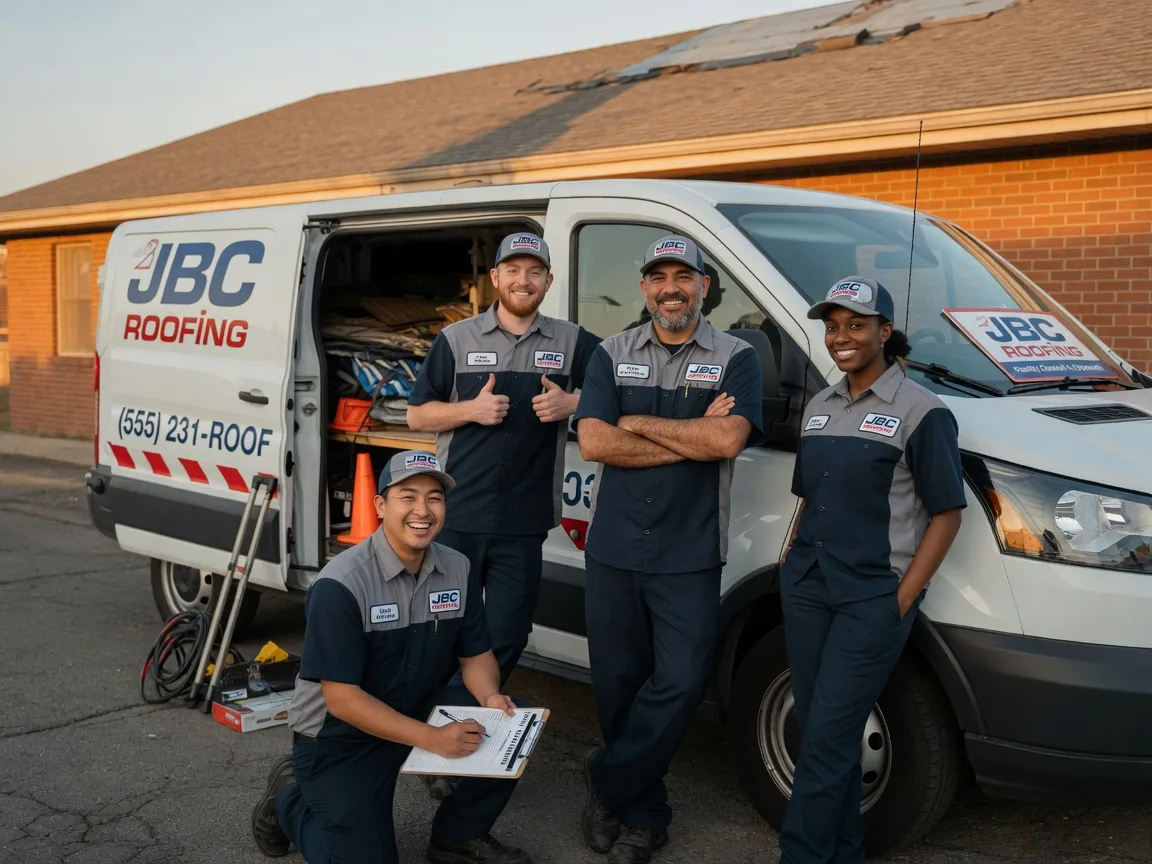 Roof Replacement company in Redway, CA